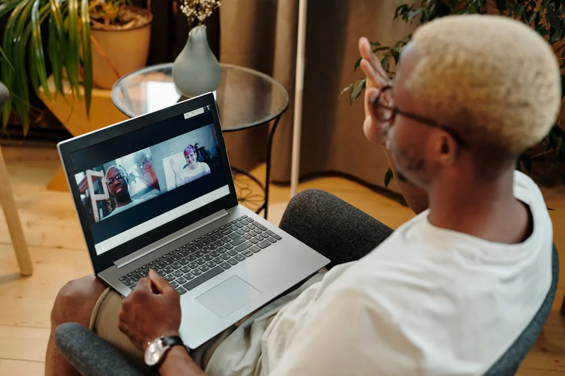 1v1 Chat – Talk Directly with Strangers on TinyChat