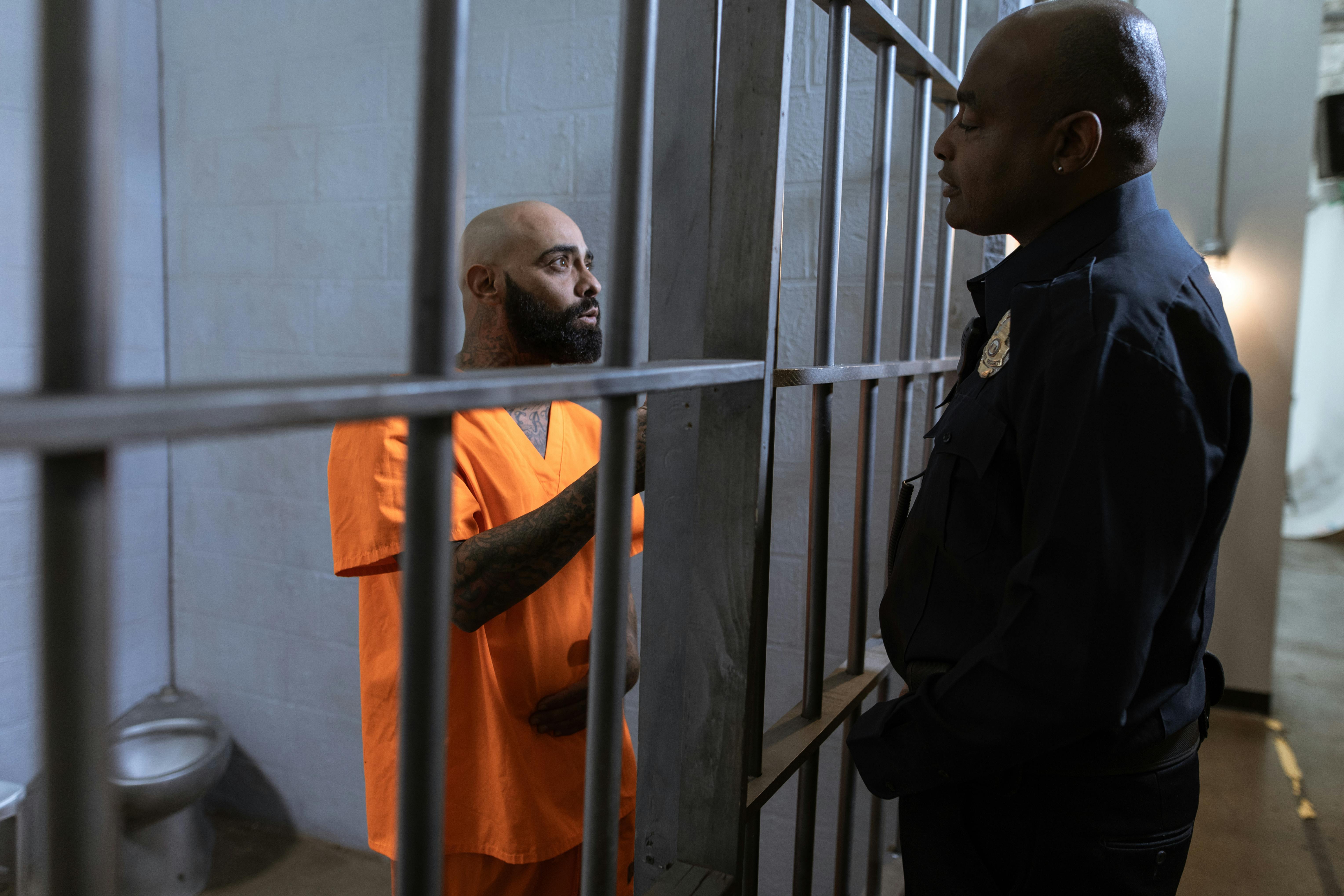 Orange County Inmate Search | Free Online Jail Search