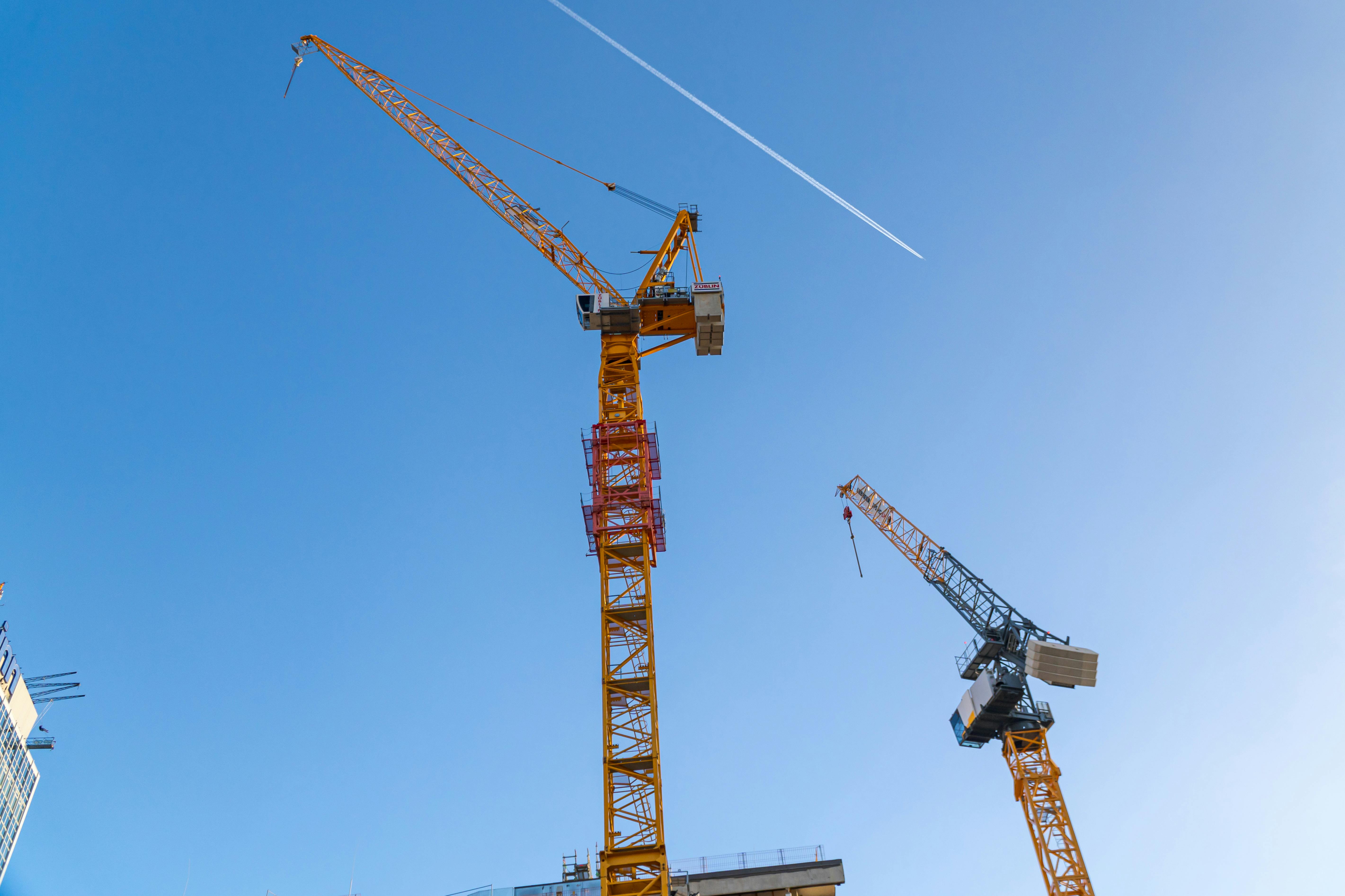 Construction Craft Training Curriculum Overview