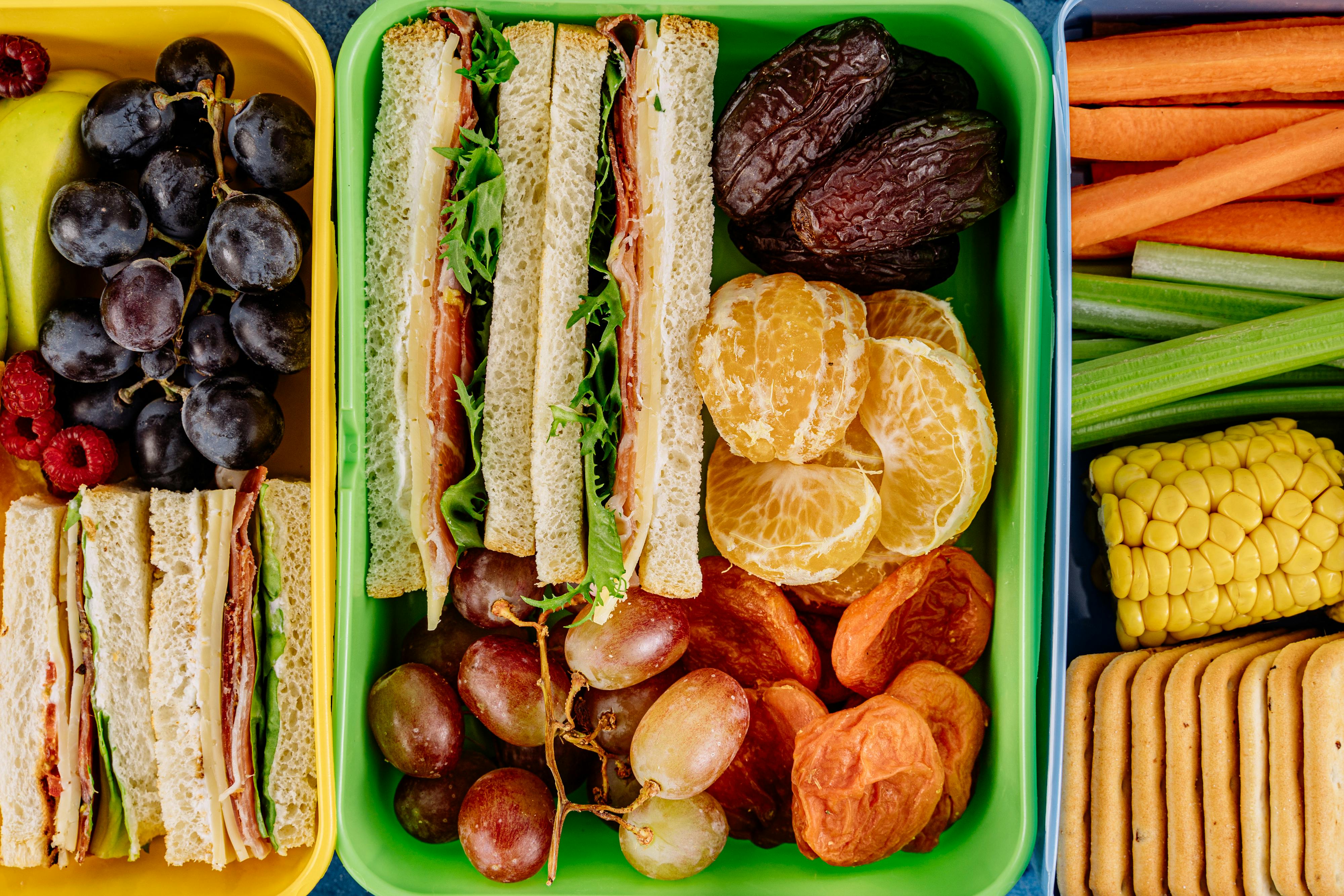 Affordable Allergy Friendly Care Package Options for Parents