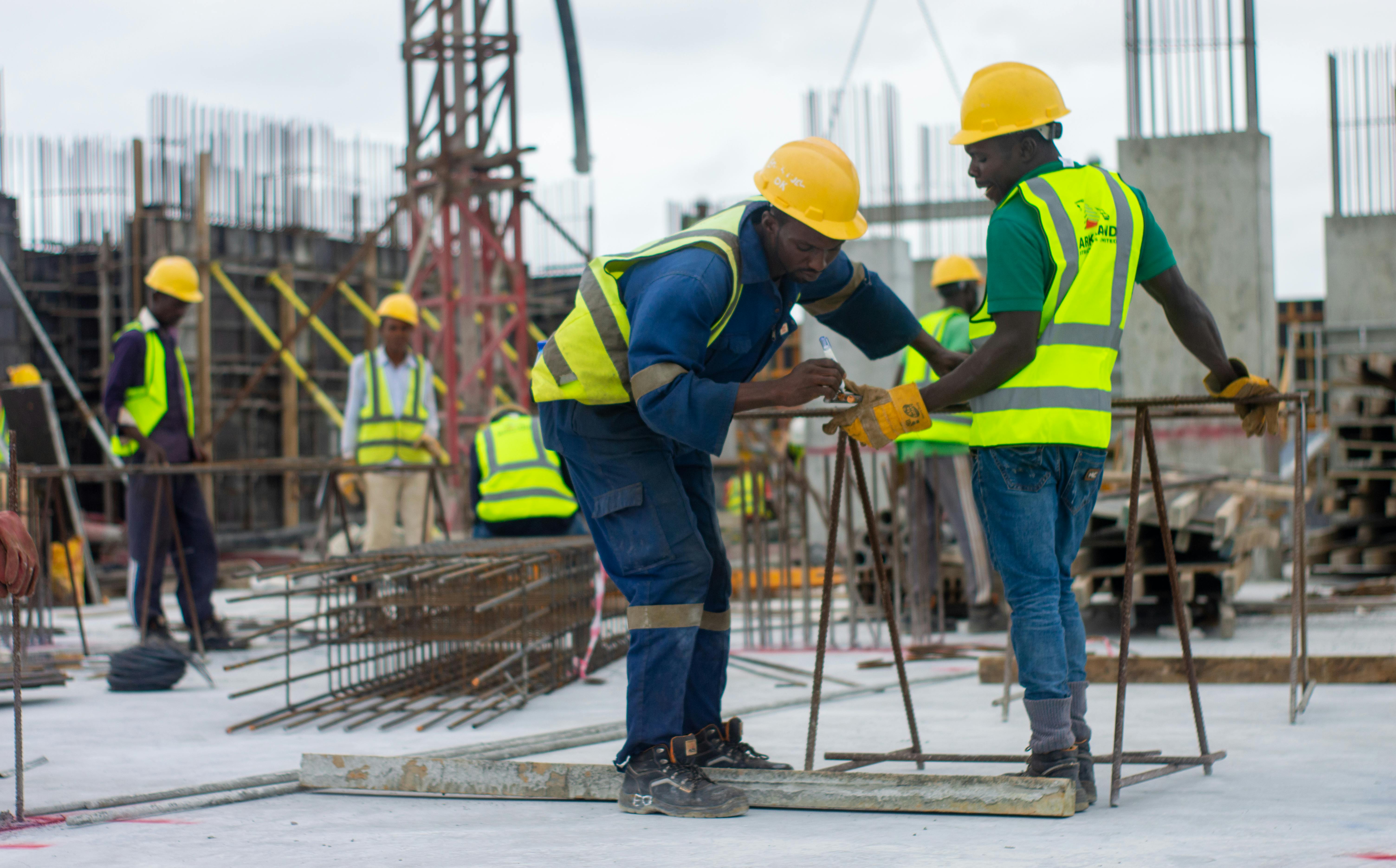 Workforce Development and Apprenticeship Opportunities