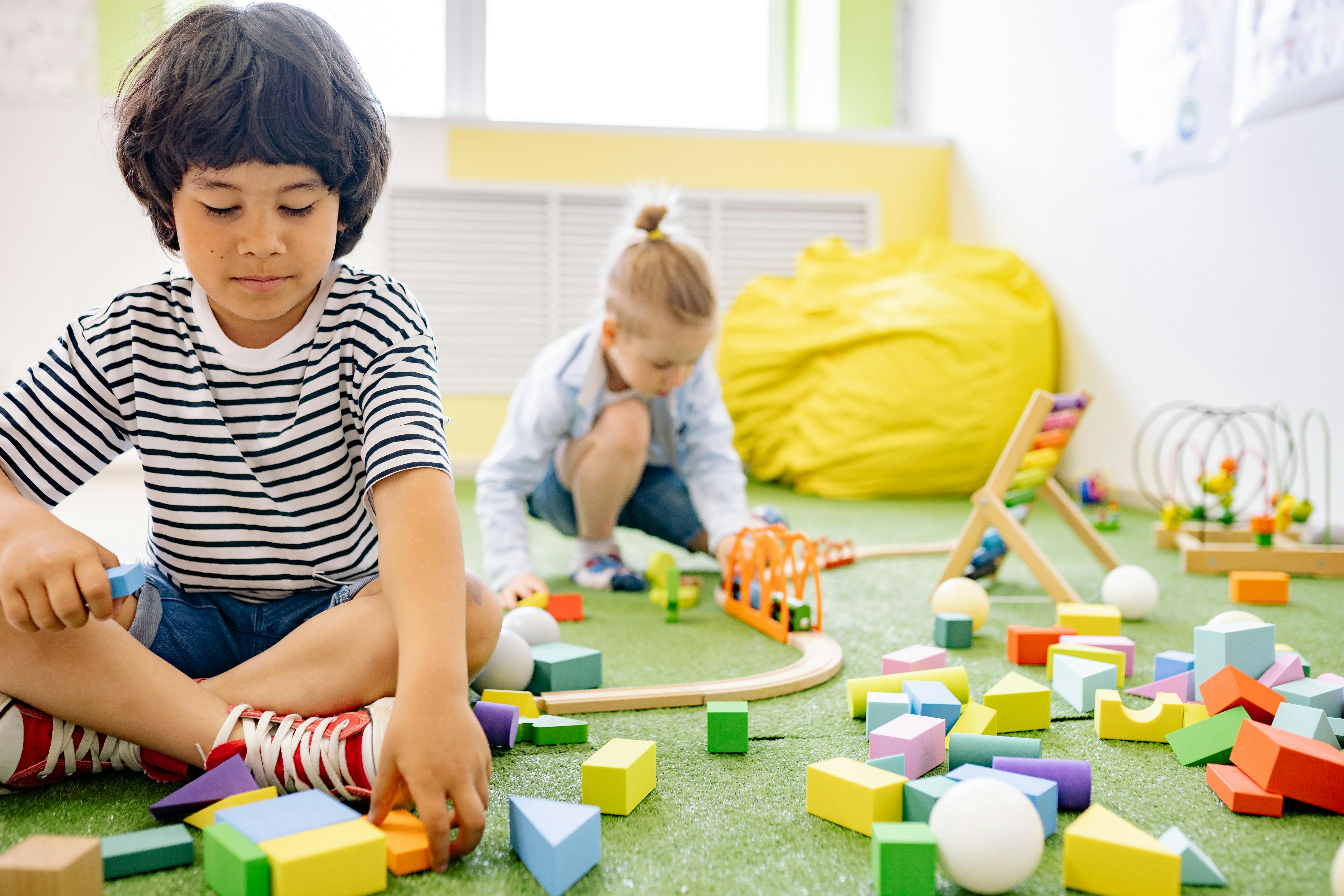 Top Rated Daycare Centers Trusted by Parents