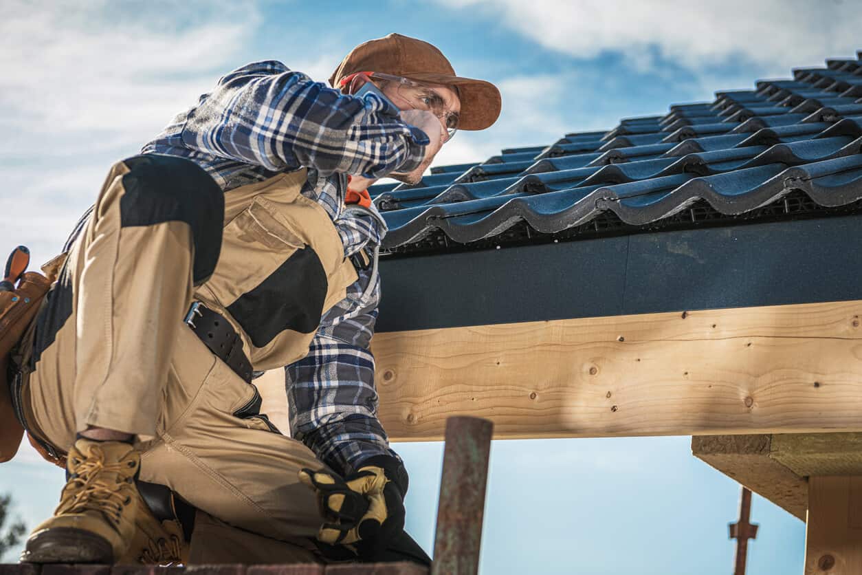 What Sets Reliable Roofing Services Apart from the Rest