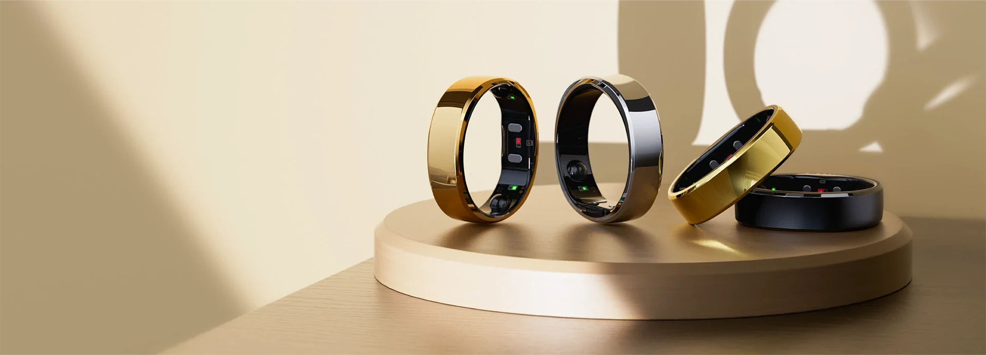 How Smart Rings for Health Are Empowering Users Worldwide