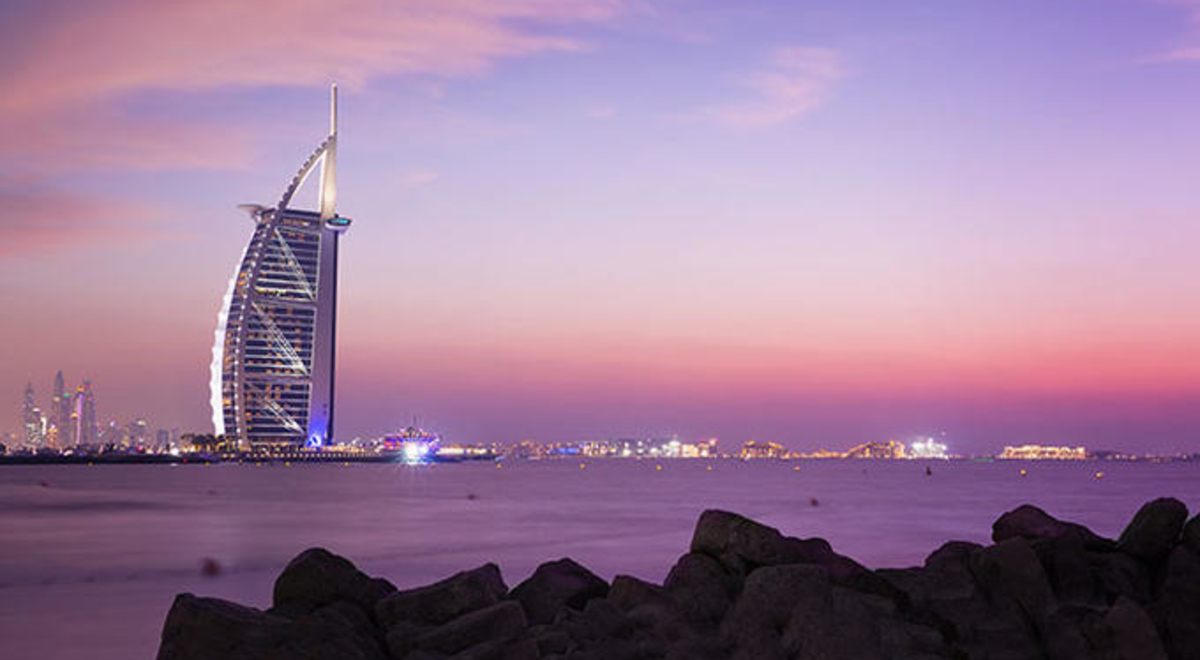 Explore Hidden Gems: Things to do in Dubai Today