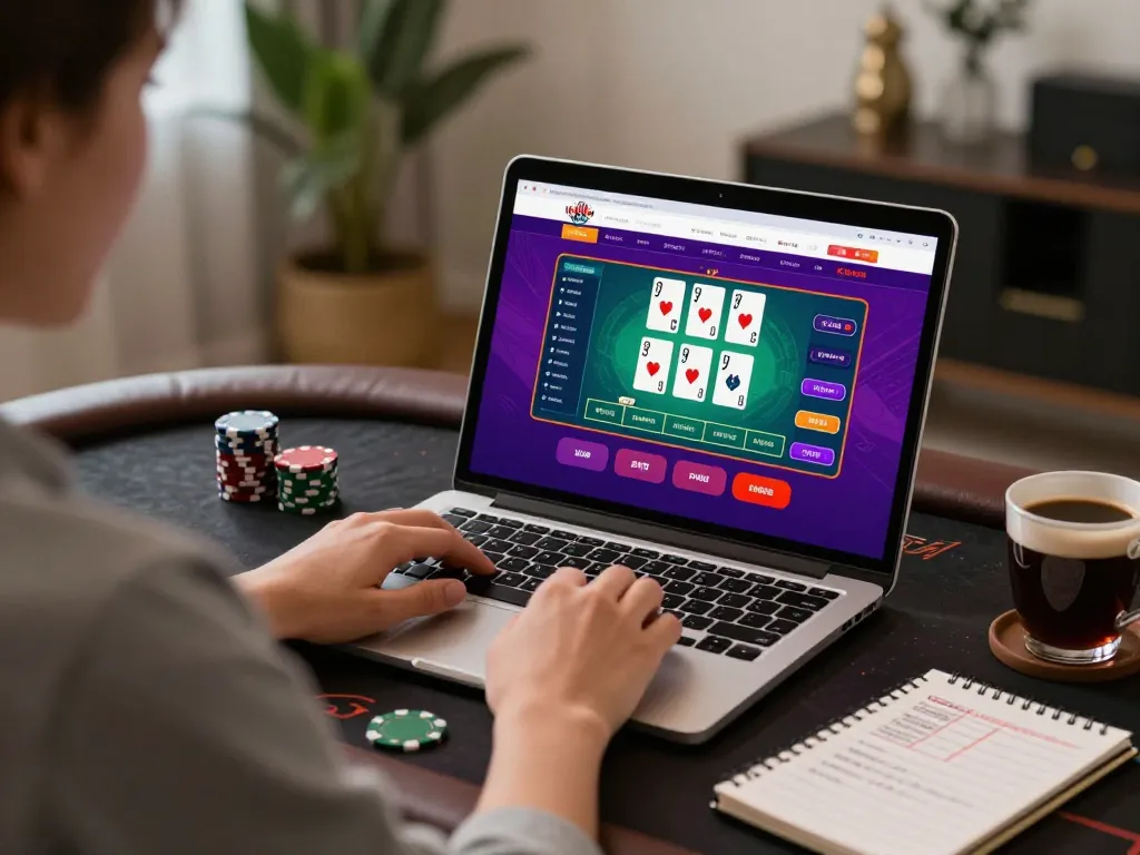 Engage in online gaming at DN88 with professional strategies by registering for exclusive bonus offers