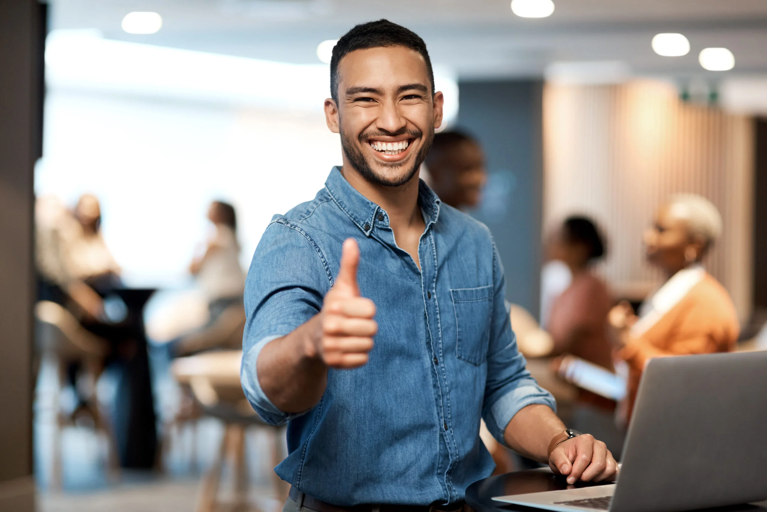 Seo Company In USA Driving Measurable Results