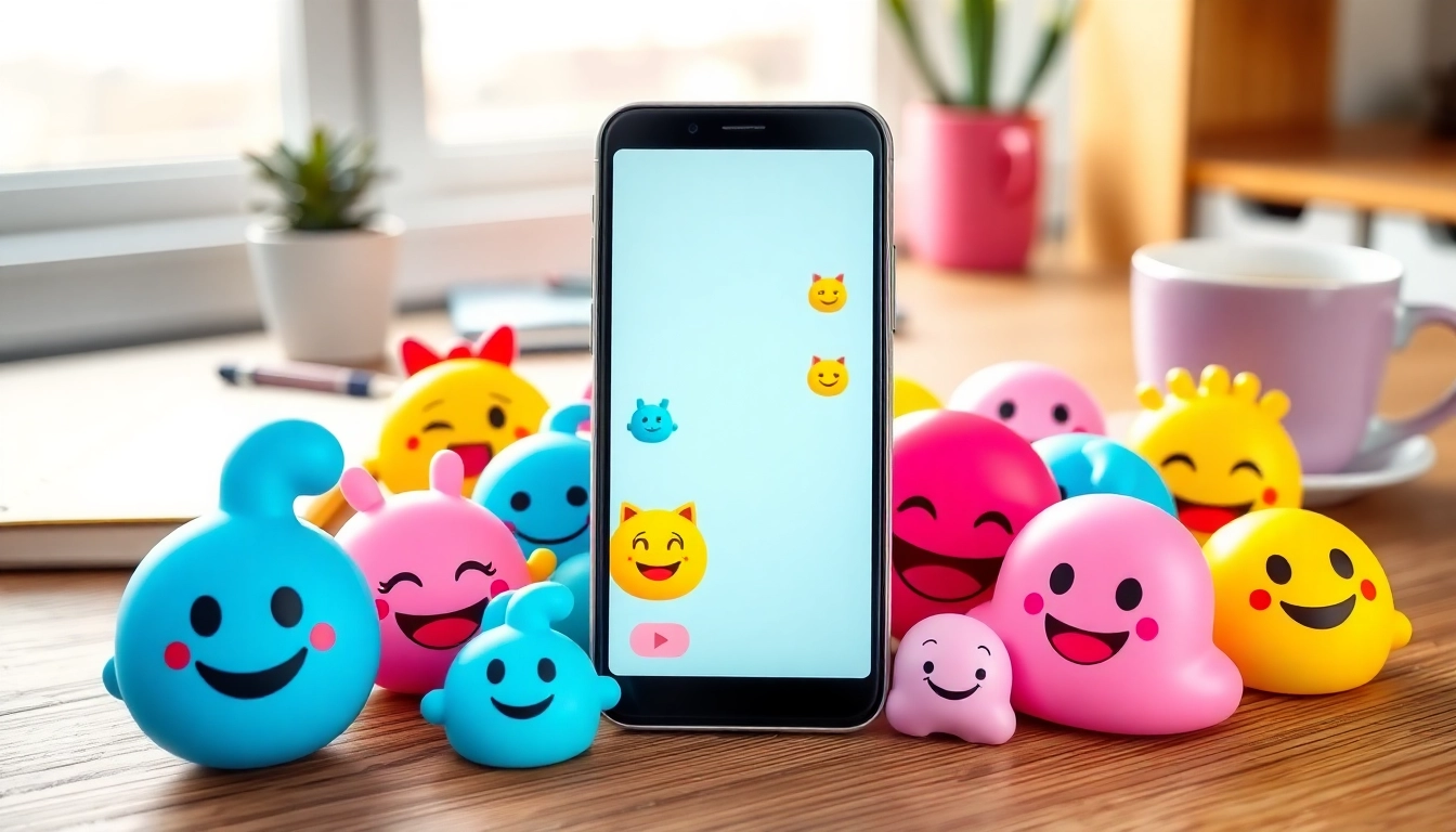 Understanding TikTok Emojis: Meaning, Use, and Codes