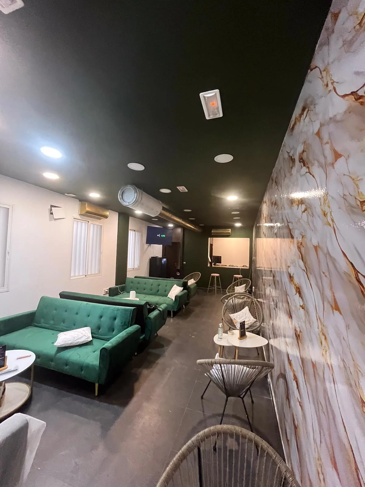 Social Club Madrid: Guide Complet pour Visiteurs