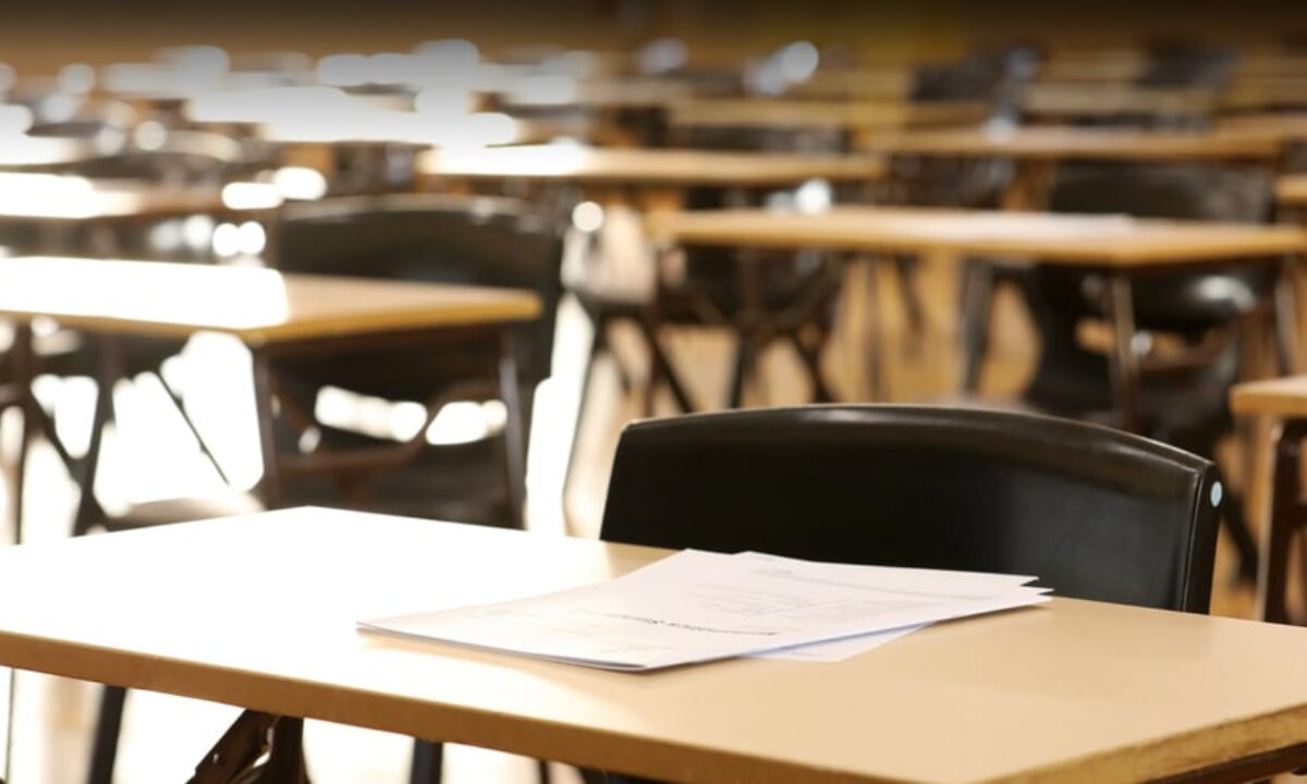 Customized Exam Assistance Services for Every Student
