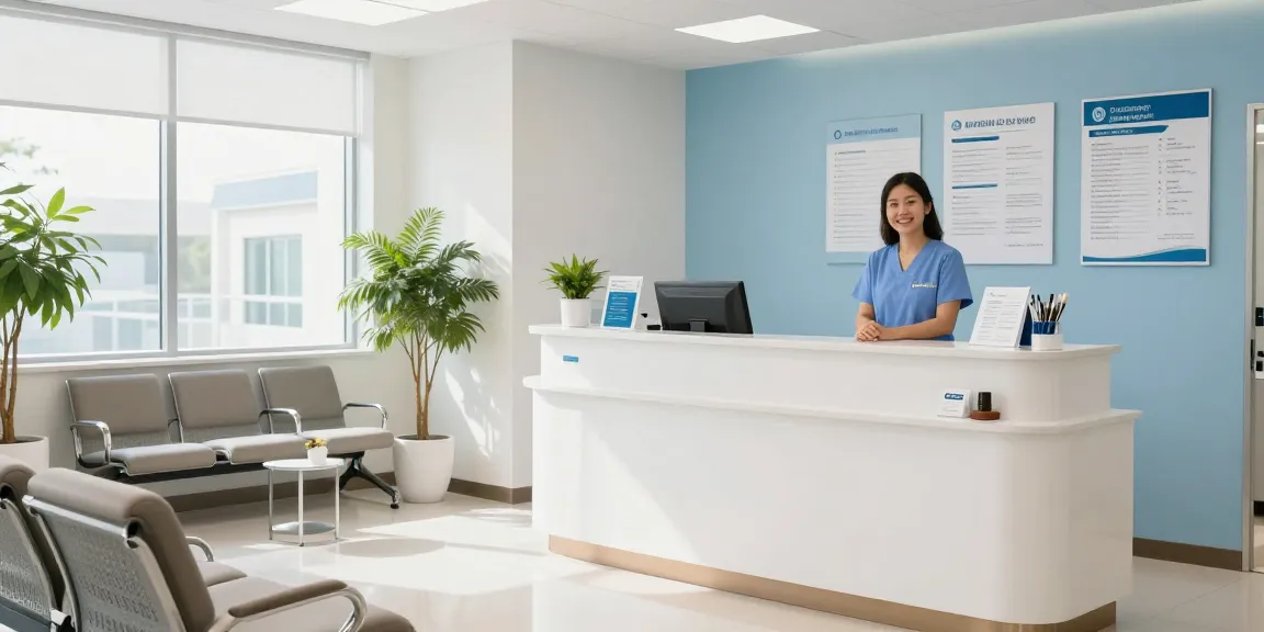 The best hair transplant Turkey healthcare clinic offers trusted patient care through expert consultations and personalized hair restoration services.