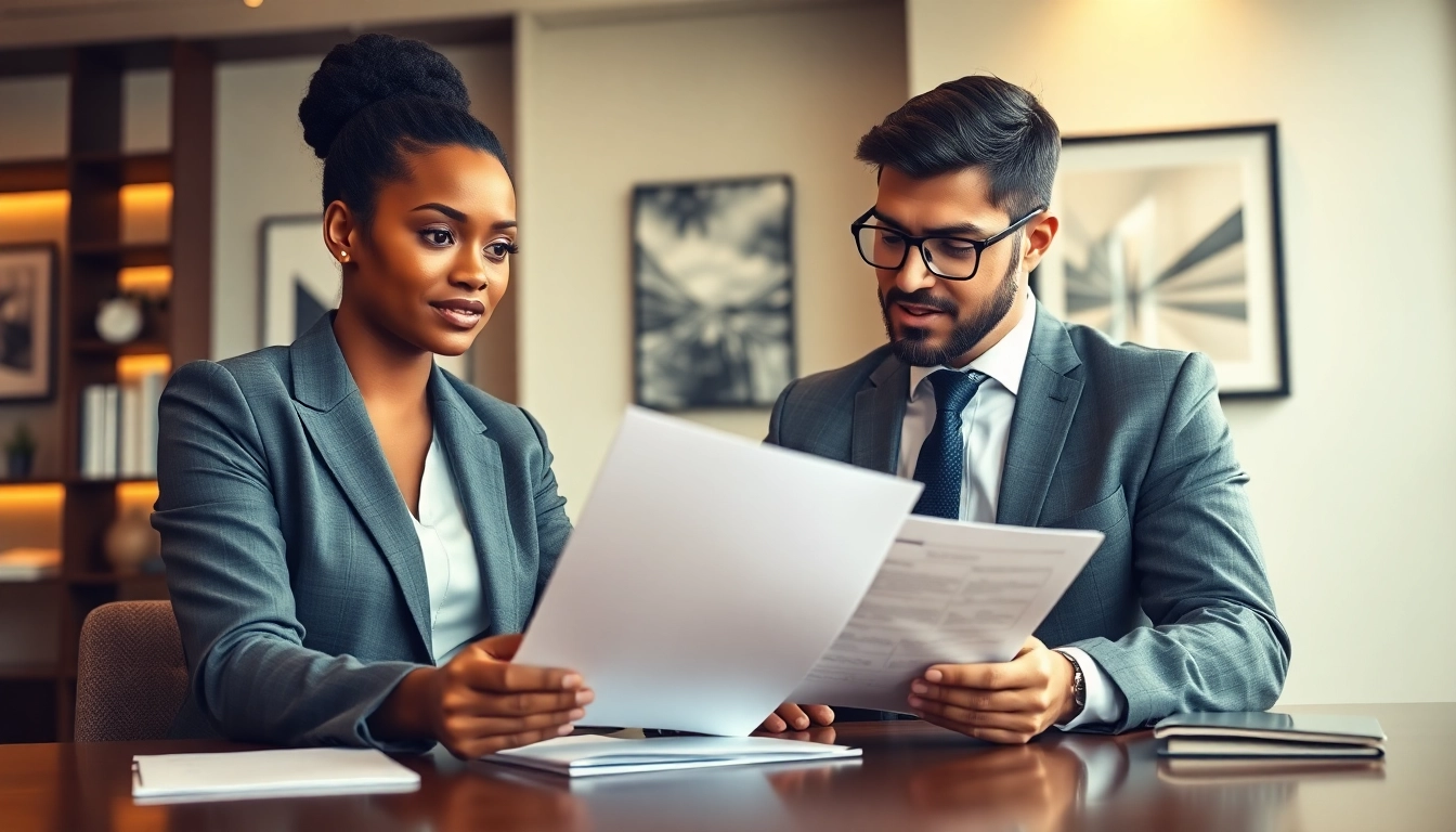 Consult a Boca Raton Real Estate Litigation Lawyer for professional legal guidance.