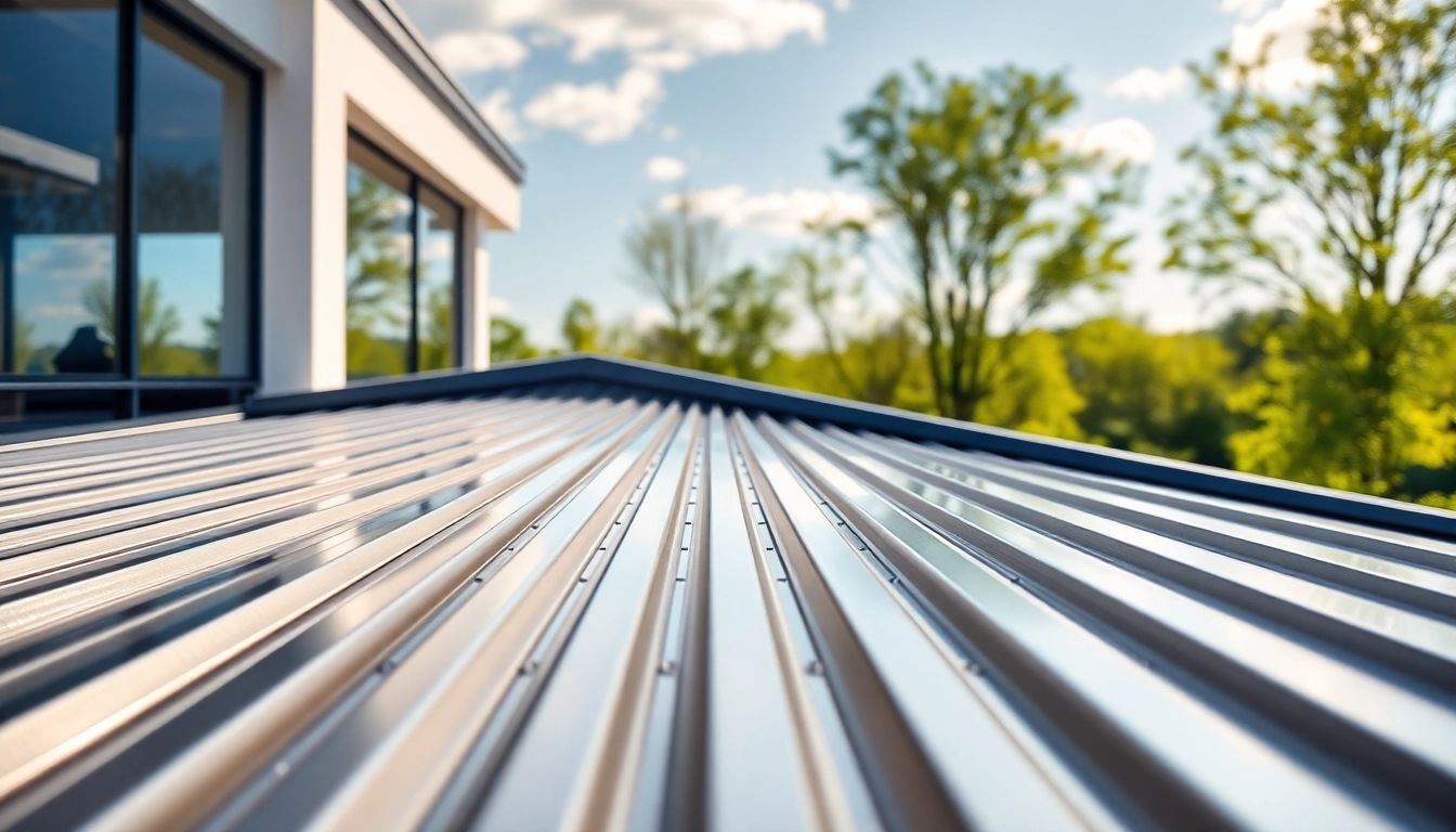 Choosing Metal Roofing Companies: Key Factors to Consider for Quality and Value