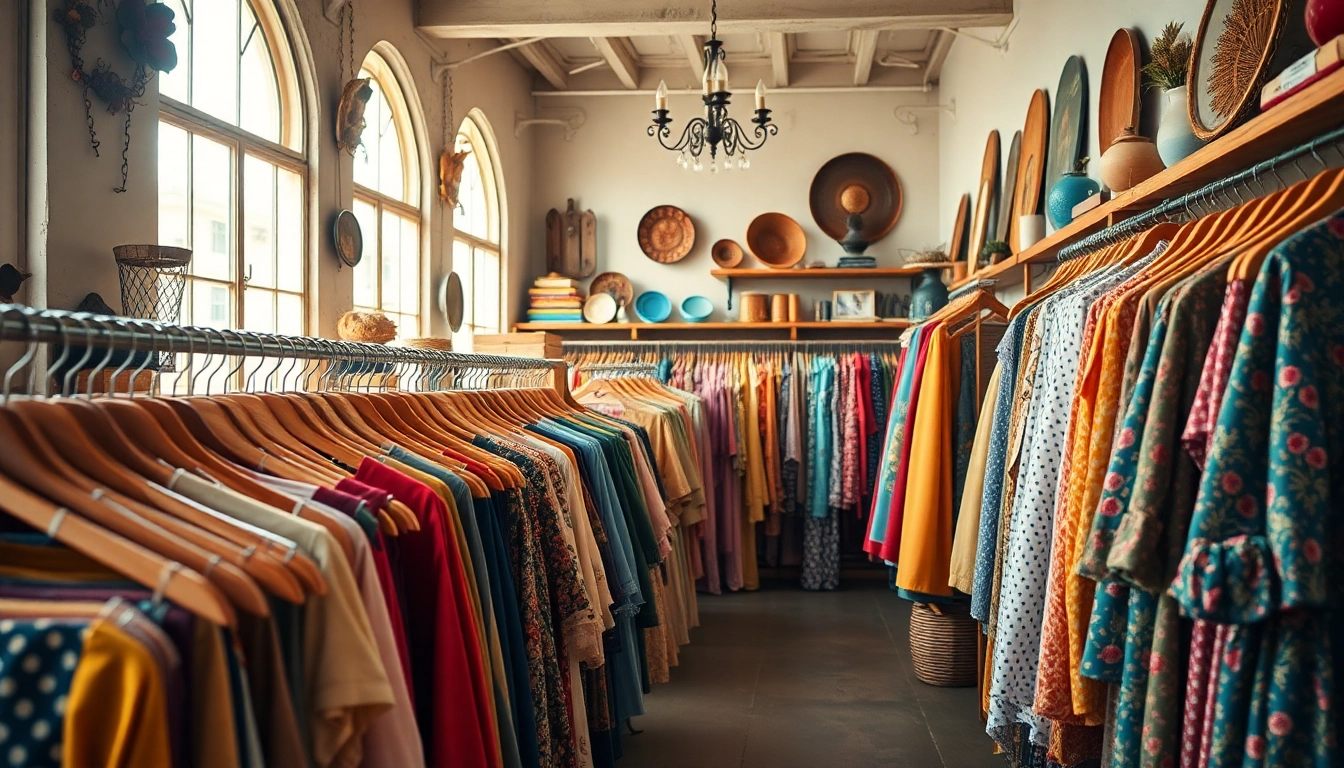 Browse curated vintage treasures at https://thrift-vintage.com/ in a warm, inviting shop atmosphere.