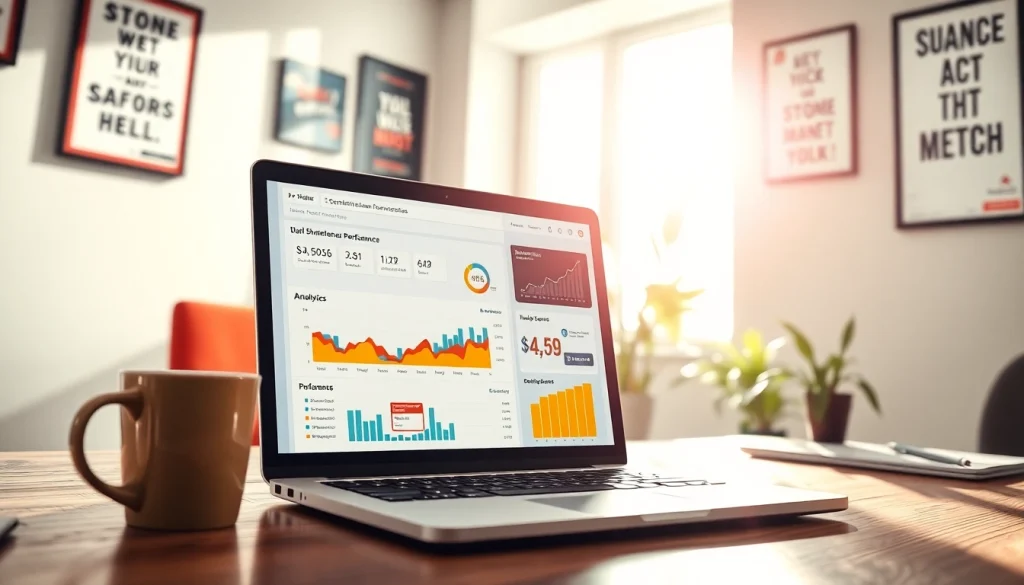 Utilize the best url shortener to make money with engaging analytics and a productive workspace.