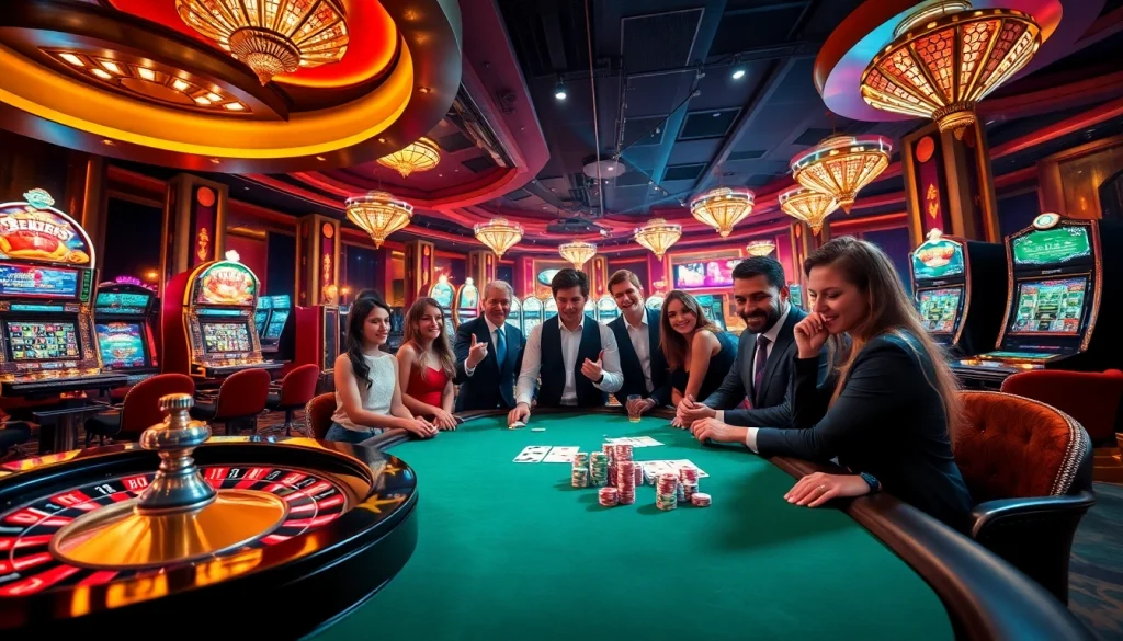 Experience thrilling gameplay with professional gamblers at the table on https://xx88.pizza/.