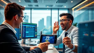 Modern digital betting platform with 79king branding promoting safe and exciting online betting experiences in 2025