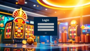 Masuk ke virus4d login slot dengan tampilan grafis menarik dan antarmuka yang responsif.