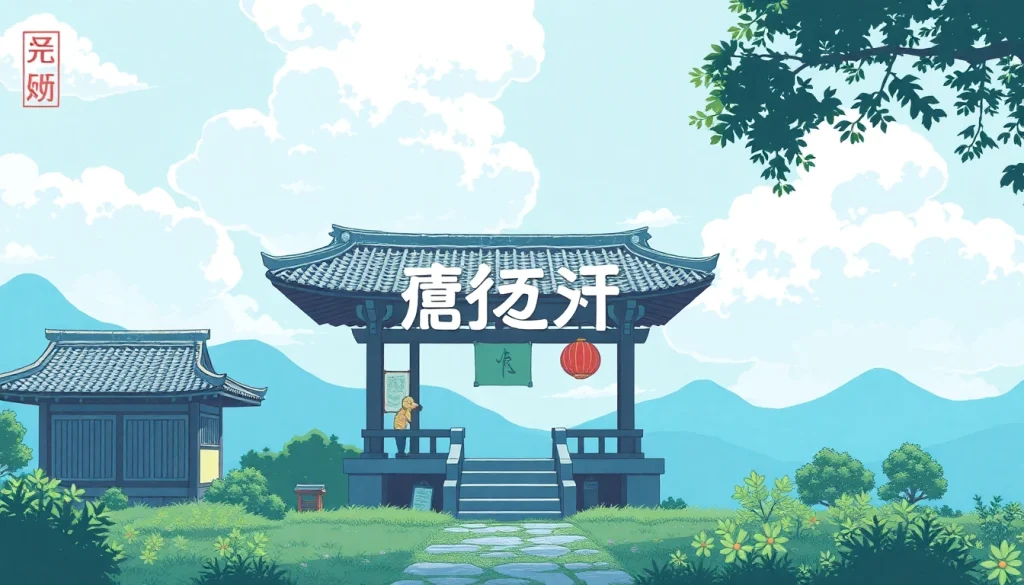 リモート家庭教師が生徒に教えるシーン。明るい教室とカラフルな教材が特徴。