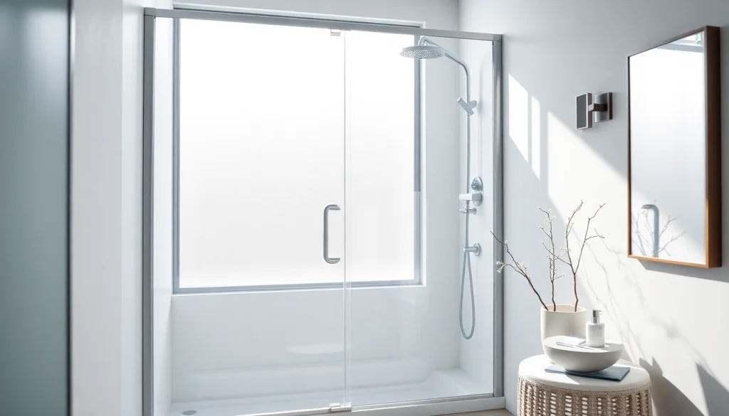 Aménagez votre salle de bain avec le style moderne de sirhona.