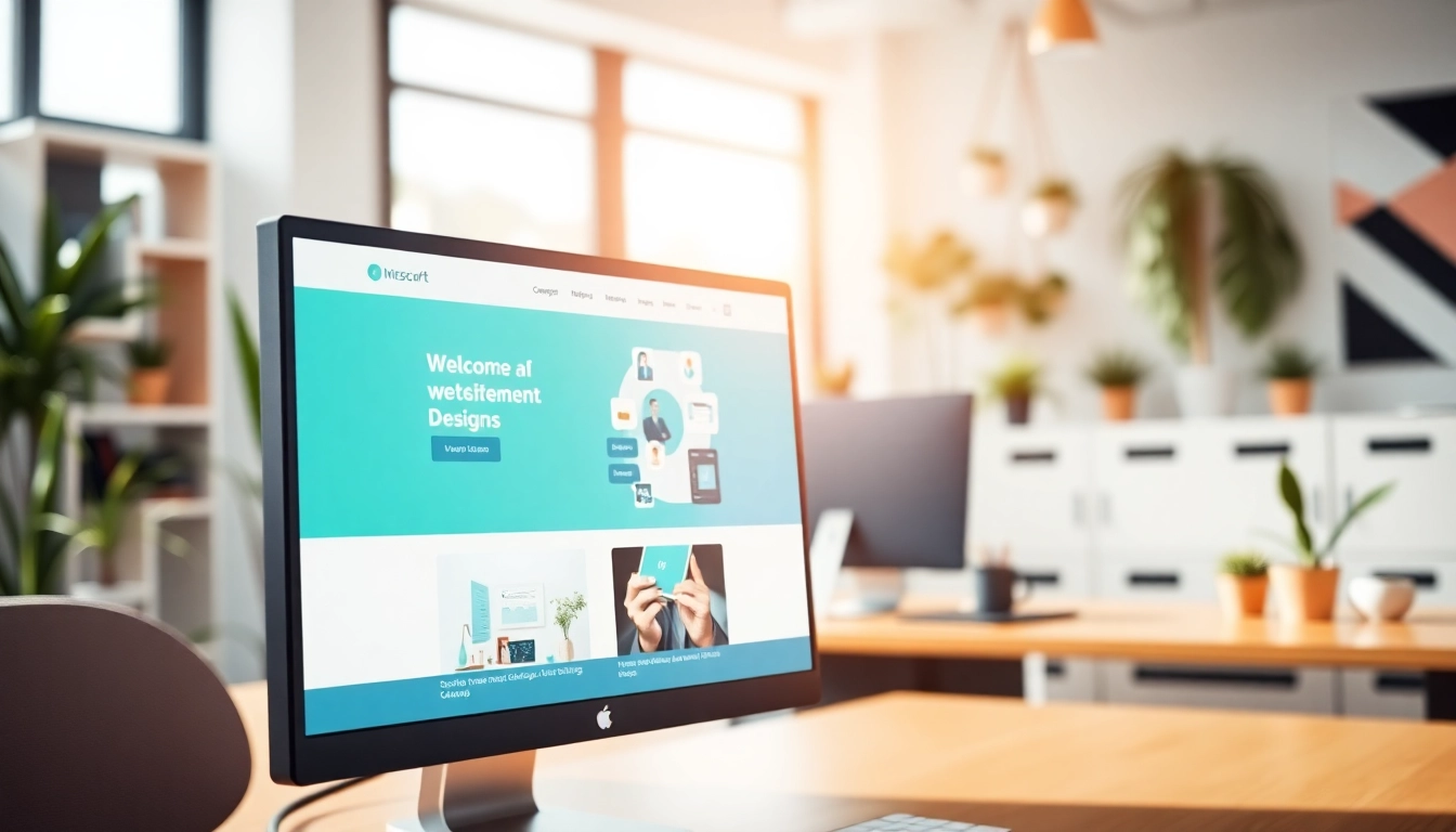 Maximizing Engagement Through Effective Online Presence via https://www.ound-ound.com