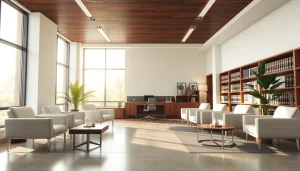 Visit https://www.websites.law and discover a bright and inviting law office atmosphere.