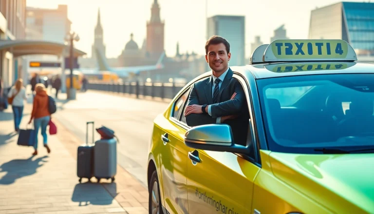 Book a reliable taxi Nottingham to Birmingham Airport with friendly service and modern vehicles.