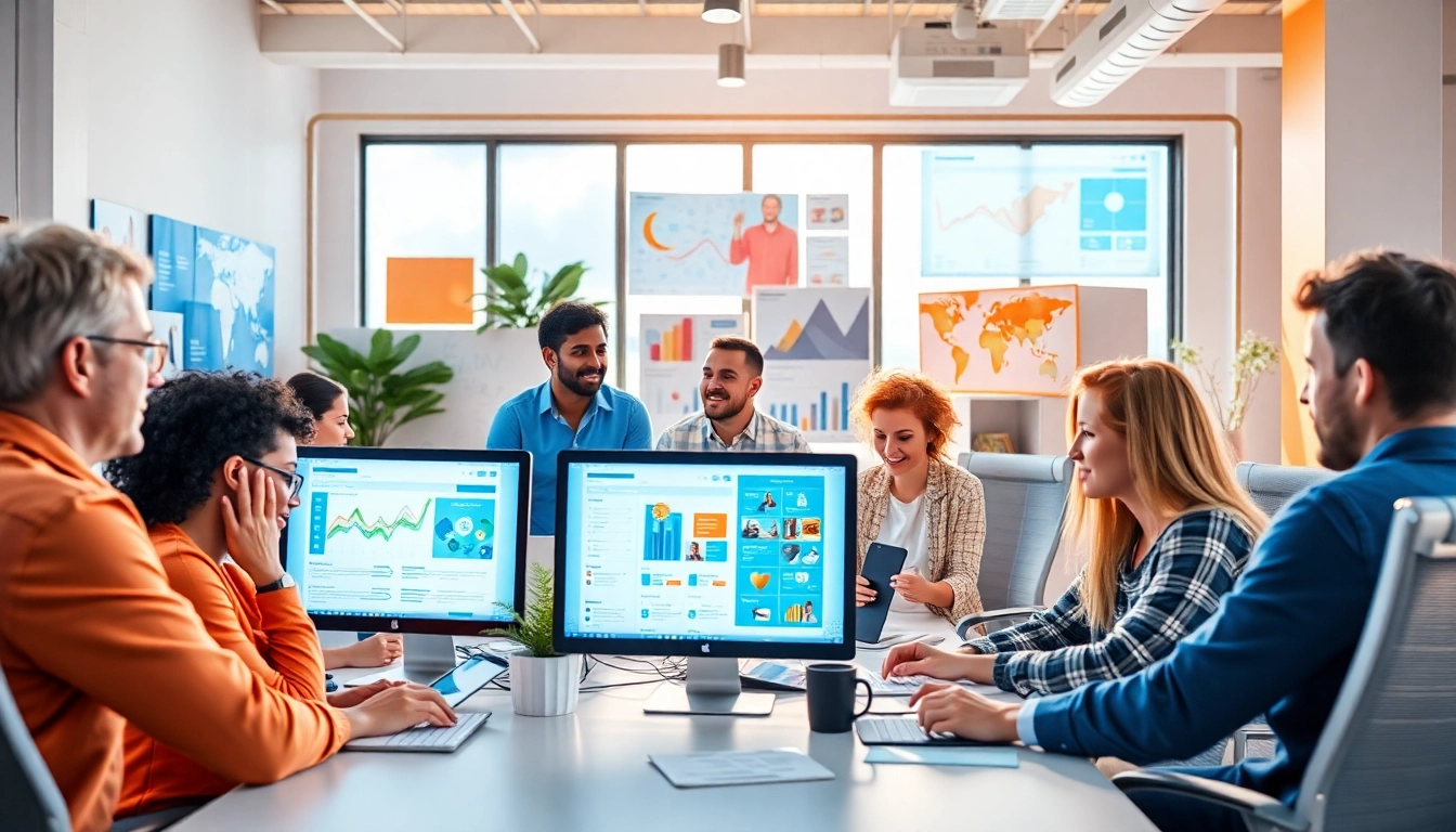 Mastering Social Media Ads: Strategies for Engaging Audiences