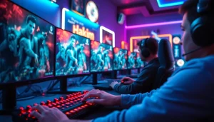 Masukkan hakim4d login game dan temukan keseruan penuh aksi dalam pengalaman bermain yang menarik.