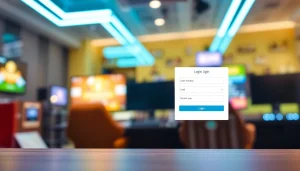 Masuk ke suletoto2 login dengan antarmuka digital yang modern dan ramah pengguna.