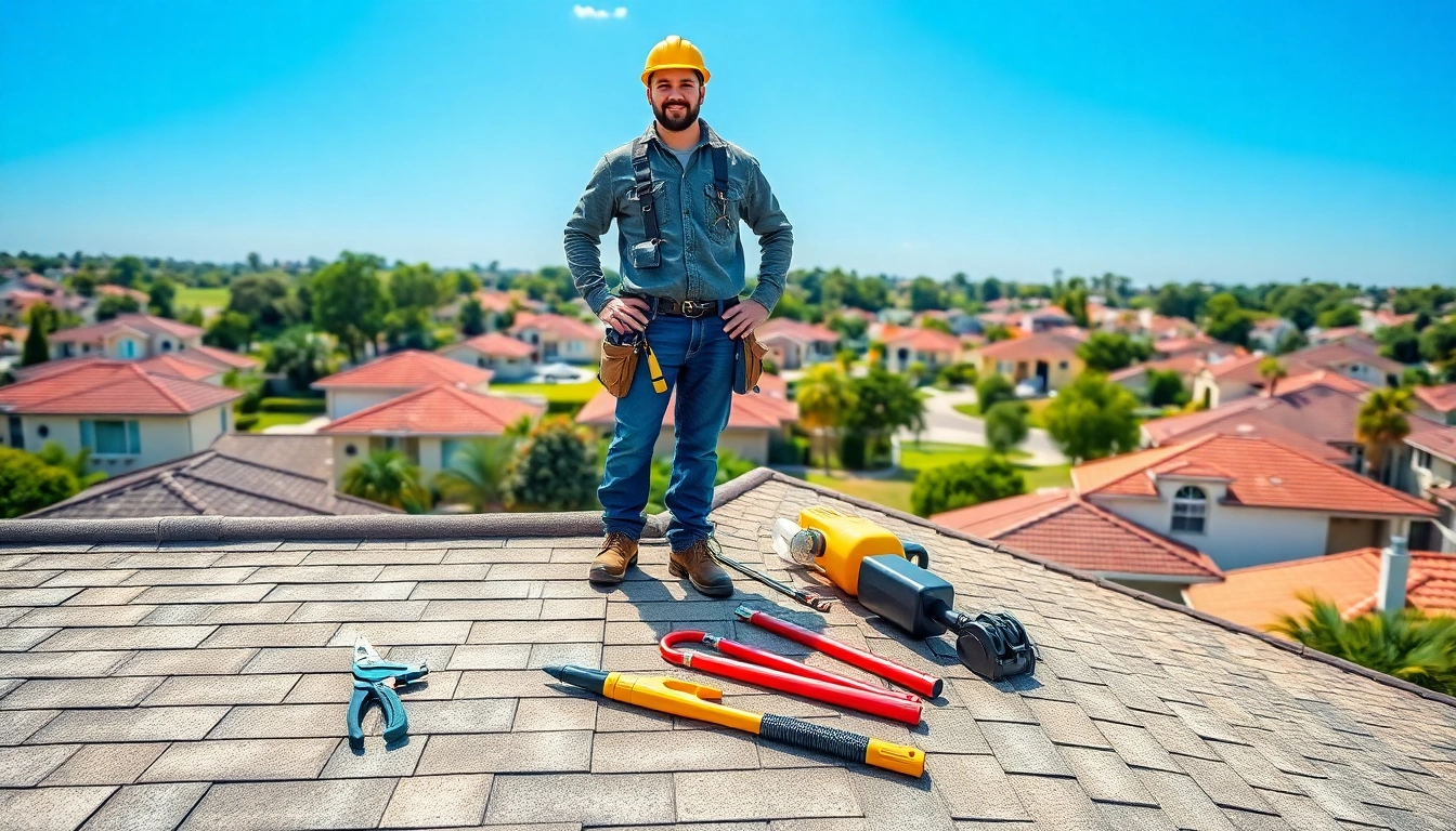 Guaranteed Quality and Reliability with Twin Shield Roofing Services