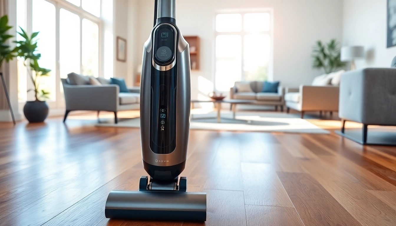 Finding the Best Cordless Vacuum: Features, Benefits, and Top Picks