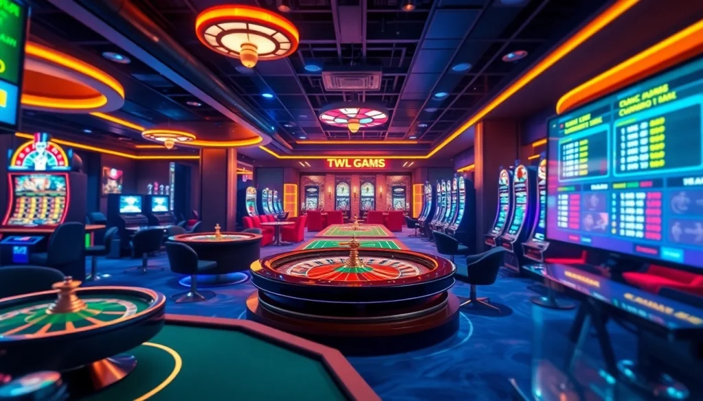 Experience the excitement of online betting with TV88, featuring vibrant casino games and a user-friendly interface.