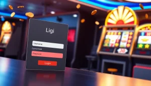 Login dengan aman di jewel4d login untuk akses platform permainan slot terpercaya.