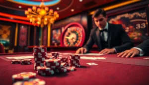 Experience the excitement of 32WIN with vibrant casino games and vibrant poker activities.