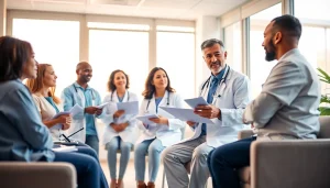 Visit https://www.medexdtc.com to see healthcare professionals providing personalized medical care.