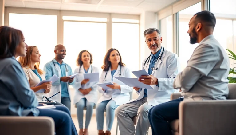 Visit https://www.medexdtc.com to see healthcare professionals providing personalized medical care.