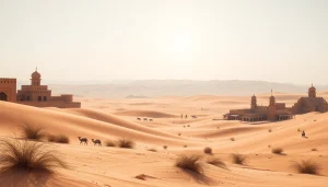 يظهر محتوى saudiwadi.com بطريقته الفريدة من خلال لقطات من السعودية.