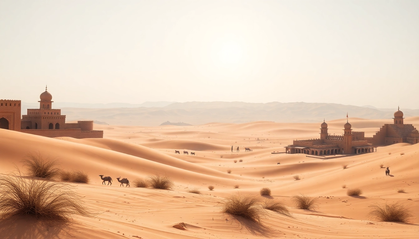 أهم الأخبار والتوجهات في السعودية: نظرة شاملة عبر saudiwadi.com