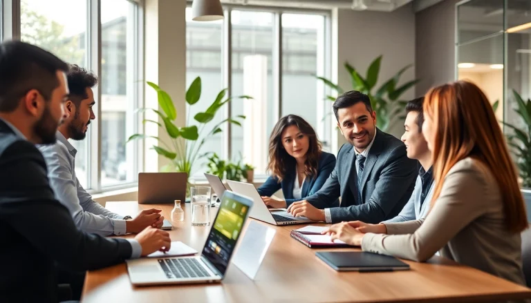 Engage with professionals at https://envisionbrandmarketing.com/contactus.html for strategic brand marketing consultation.