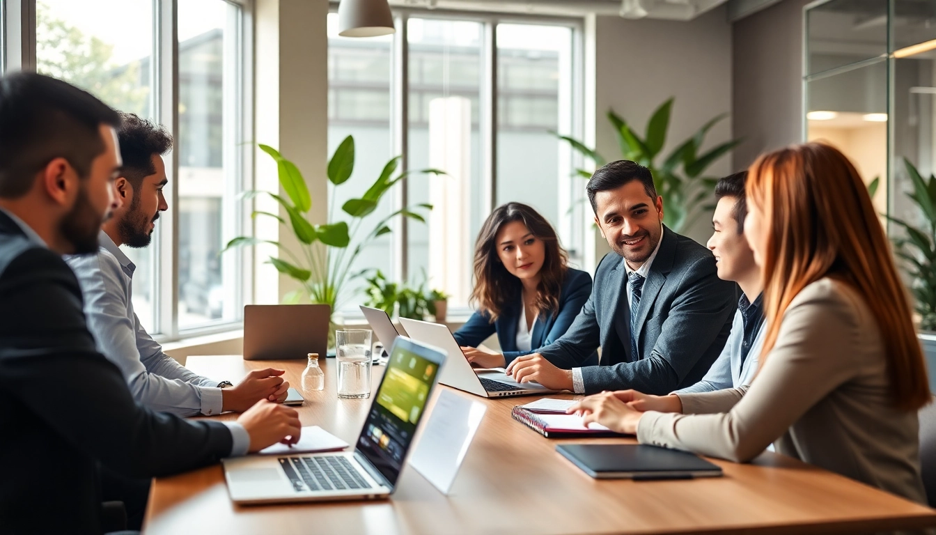 Connect with Experts at https://envisionbrandmarketing.com/contactus.html for Tailored Brand Strategies