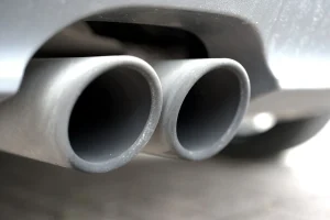 How Hot Does A Car Exhaust Pipe Get