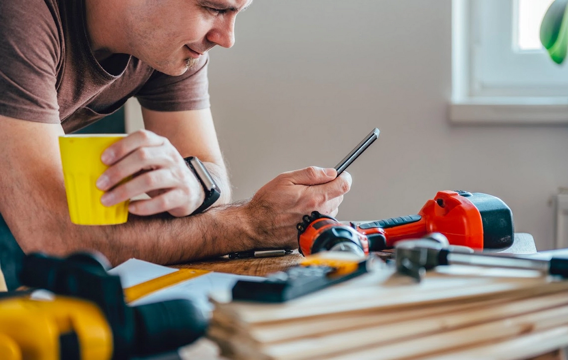 Trouvez rapidement un artisan qualifié près de chez vous pour vos projets