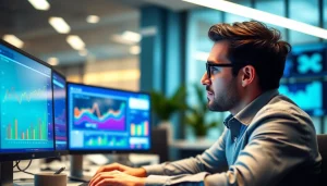 Analyze metrics for tiktok smm panel with engaging visuals by a digital marketing consultant.