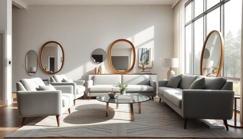 Enhance your space with bespoke mirrors from https://merithome.co.uk for a modern aesthetic.