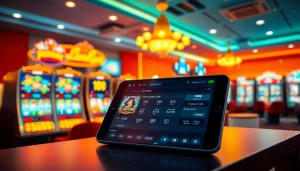 Mendapatkan promo menarik di catcasino-reg.com/promokody dengan antarmuka kasino online yang mengundang.