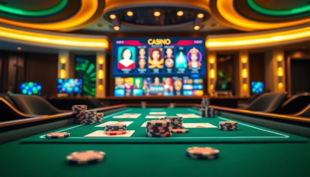 Discover exclusive gameplay at the best online casinos for Canada with high-quality gaming experiences.