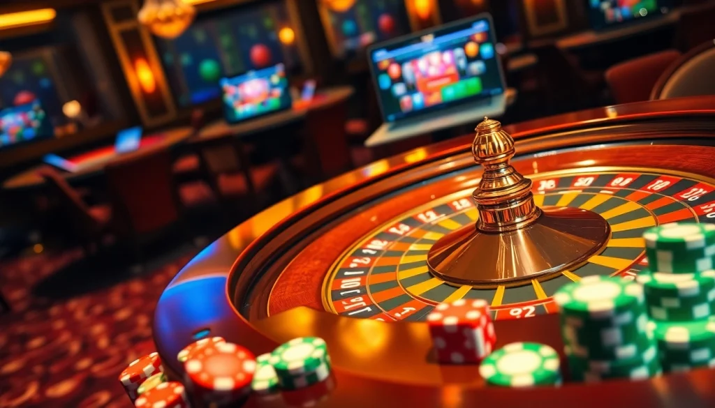 Experience the thrill of khela88 bangladesh with vibrant casino games and betting action.