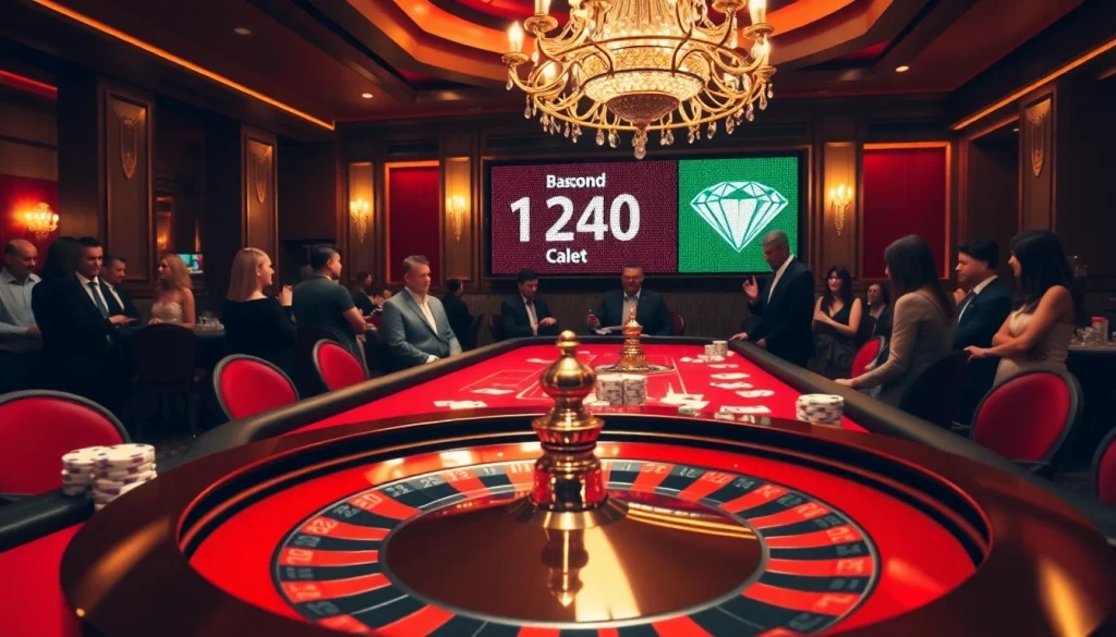 Place bets on exciting games while exploring 1 Carat Diamond Price at a luxury casino.