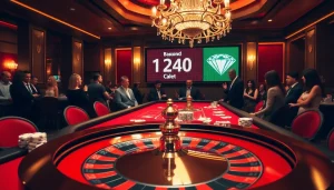 Place bets on exciting games while exploring 1 Carat Diamond Price at a luxury casino.